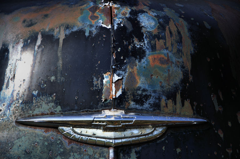 Chevy, old cars, antique cars, Jeff Harold