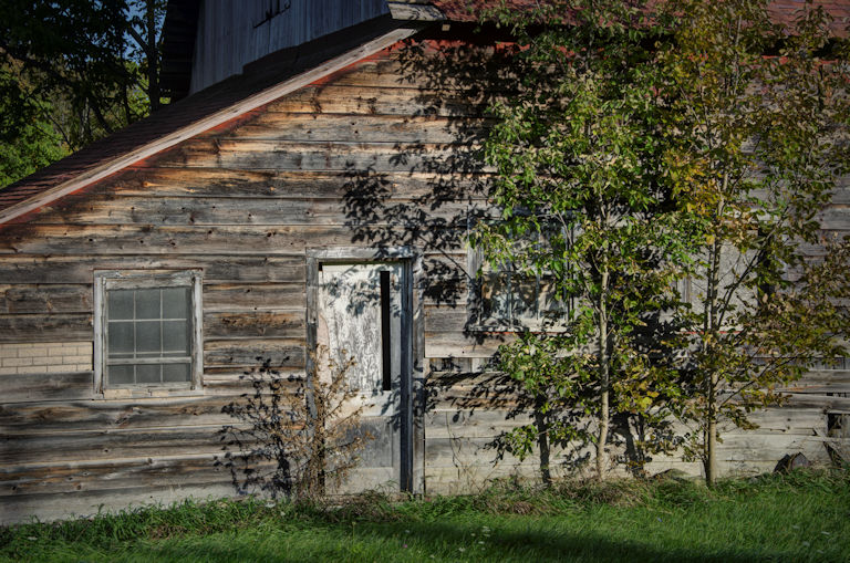 barns, fall, autumn, Jeff Harold