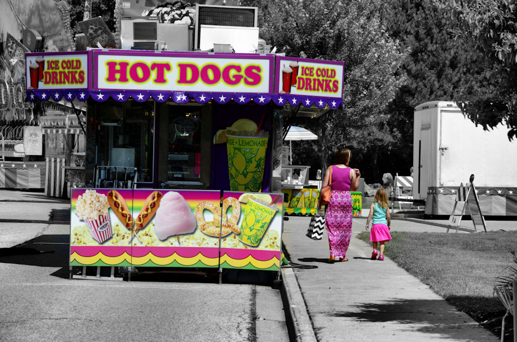 Hot Dogs