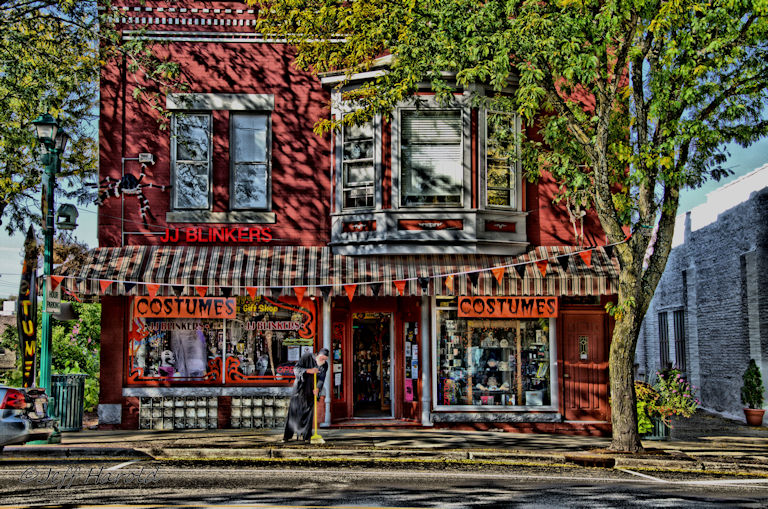 Antioch Seeing Photographs