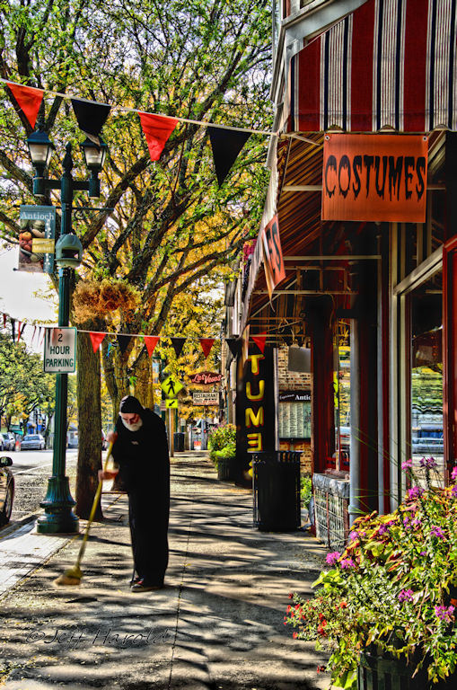 Antioch Seeing Photographs