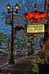 Las Vegas