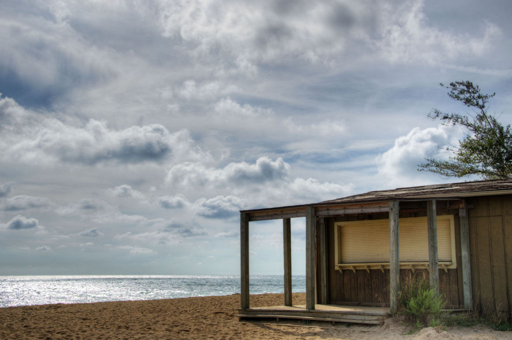 Nothing but Memories, Illinois State Beach Park