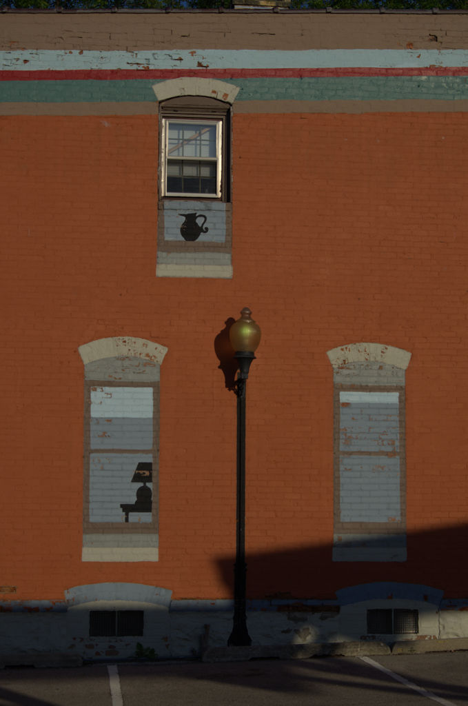 Painted Windows, Grayslake, IL