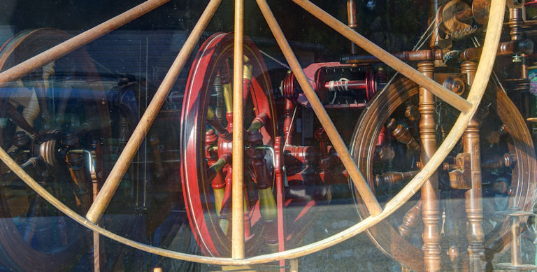 Ride a Painted Pony, Richmond, IL